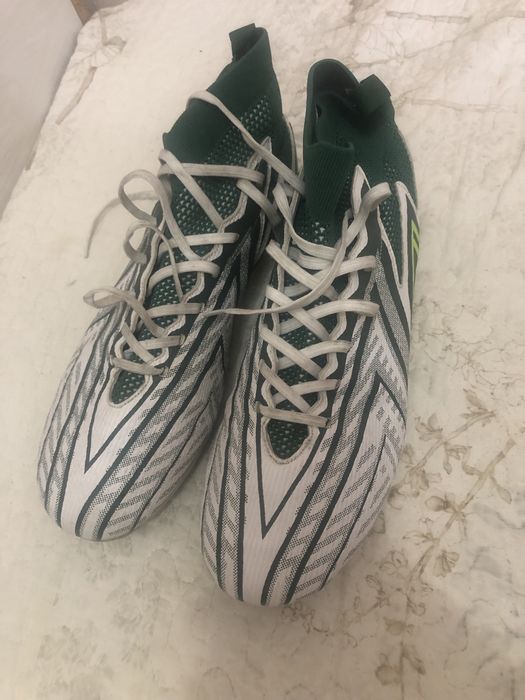 Сороконожки бутсы, с шипами 44 размер