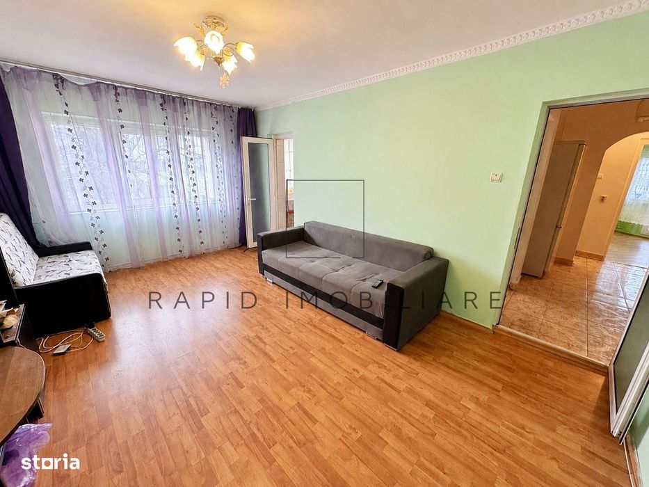 Apartament,