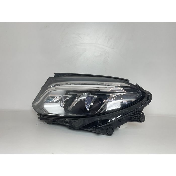 Ляв фар за mercedes gle w166 - a1668200759