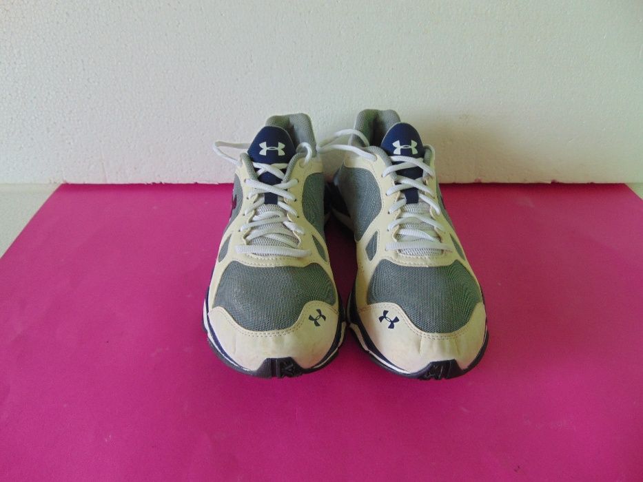 Under Armour номер 42.5 Оригинални мъжки маратонки