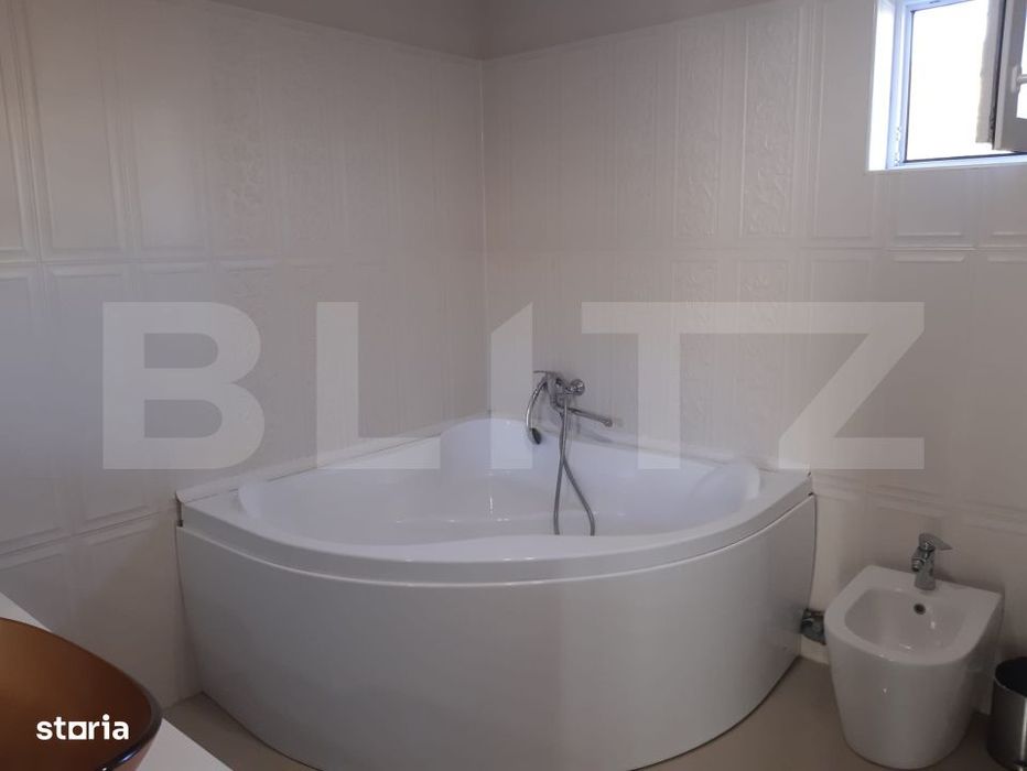 Casa individuala, plan partier,3 camere,  Bucium, din 2018