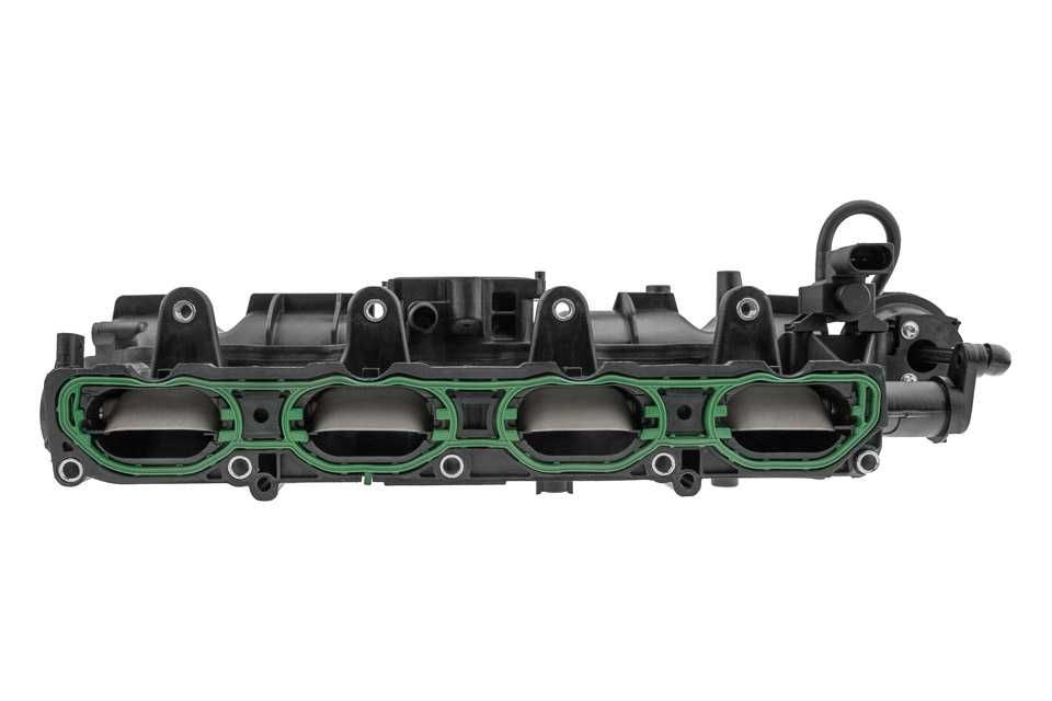 Modul galerie admisie nou Skoda Octavia 2 Superb 2 Yeti motor 1.8 TFSI