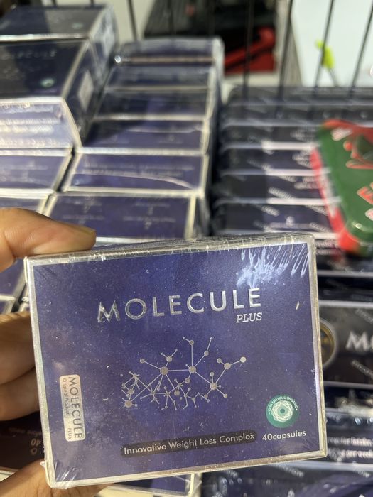 Молекула для похудения