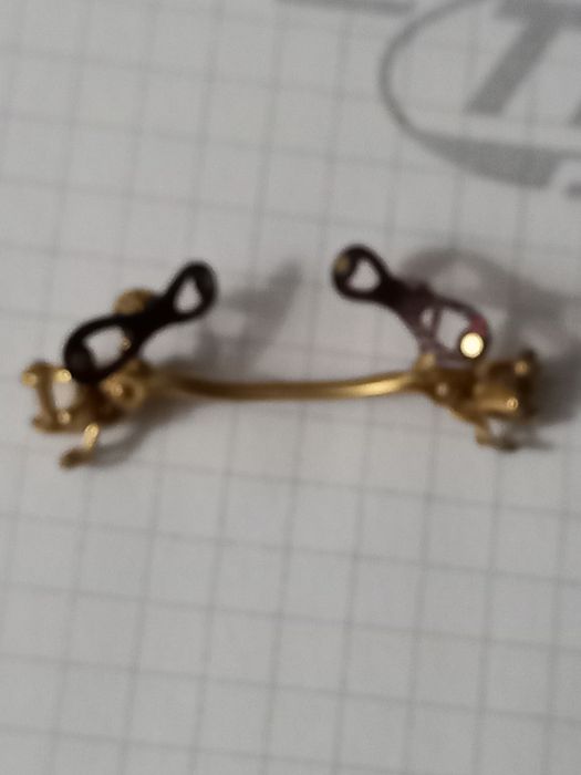 Пенсне для любителей