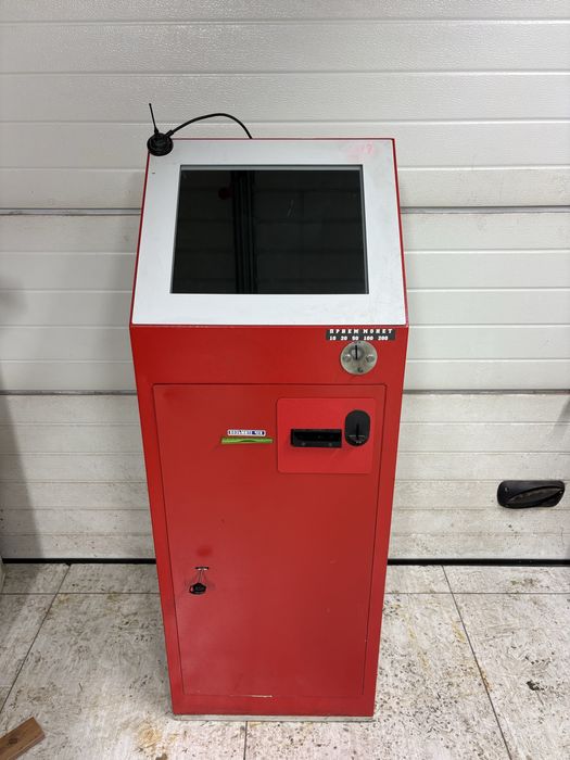 Продам платежный терминал.