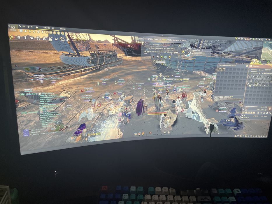 Продам ТОПОВЫЙ Игровой компьютер