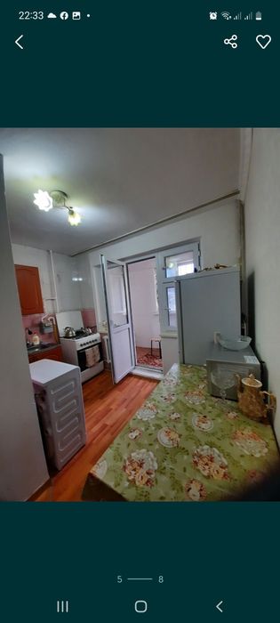 Продается 2х комн.квартира