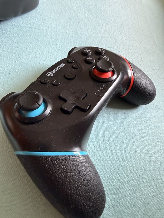 Controller Bluetooth Gametron
