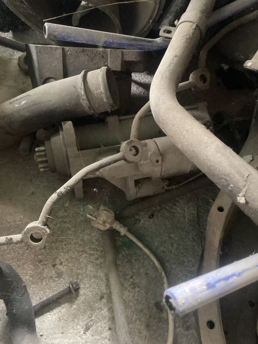 двигатель ман коман рэил 480 Лс