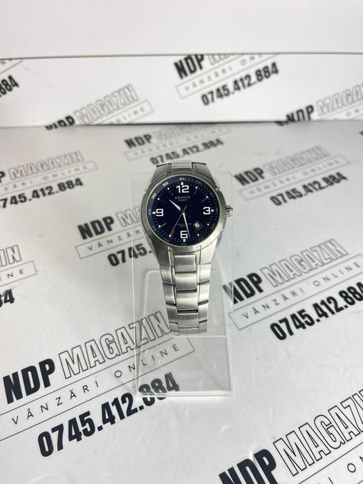 NDP Amanet NON-STOP Bld.Iuliu Maniu 69 CEAS EDIFICE CASIO (40634)