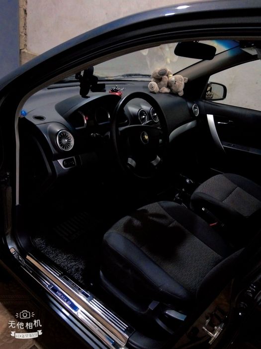 Chevrolet Nexia 2019 — 6