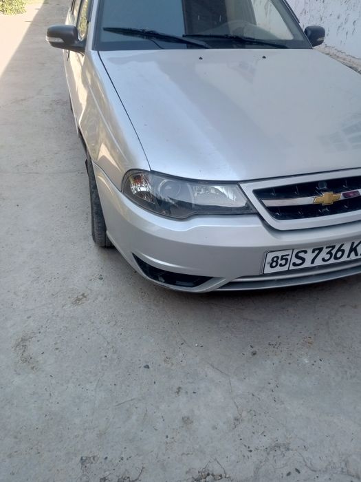 Nexia 2 1.6 yili 2016