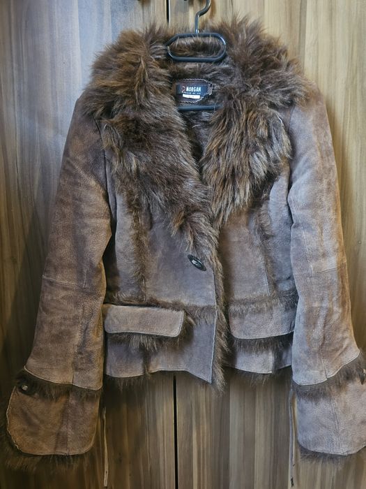 MORGAN дамско палто