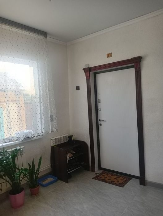 Продам благоустроенный дом