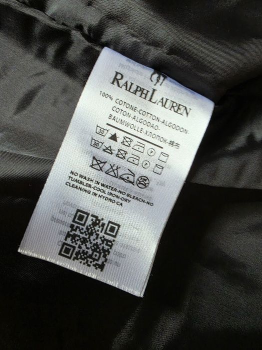 Продам безрукавку Polo Ralph Lauren
