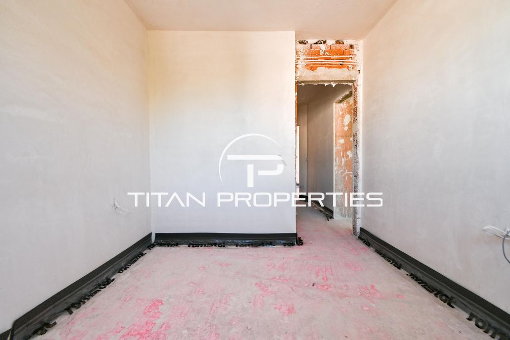 Продава се Четиристаен апартамент в София, Кръстова вада - 160 кв.м за 1212 €/кв.м - Снимка #5