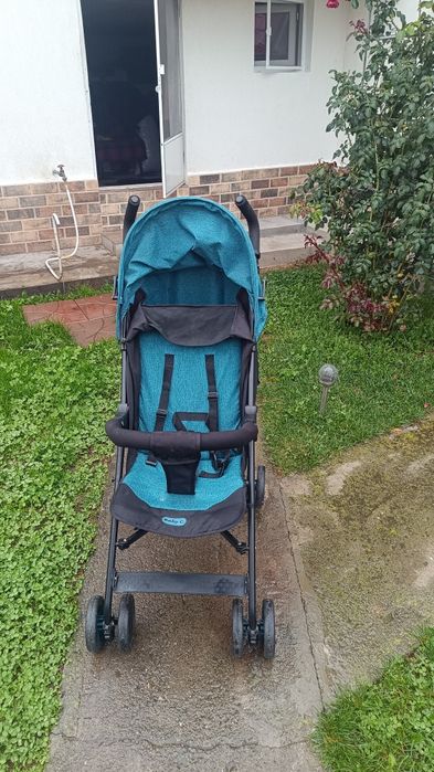 Vand căruț copii in stare ca nou