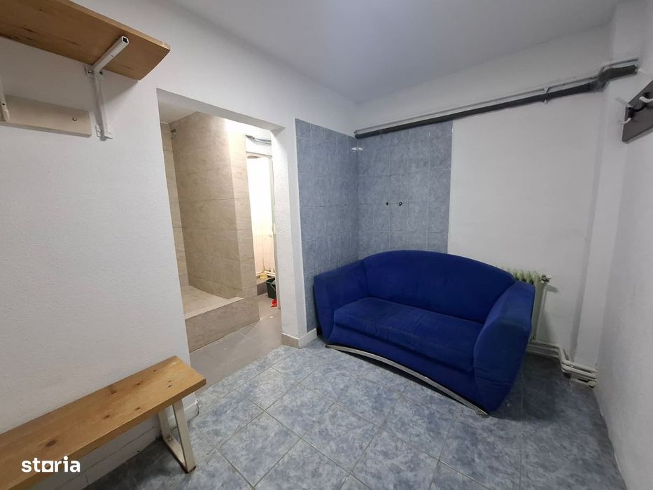 Inchiriez spatiu comercial zona Fortuna ID: 44422