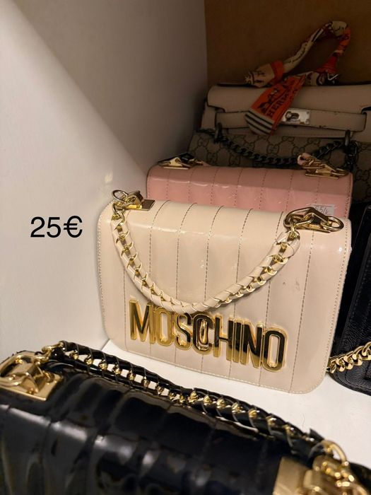 Дамски Чанти 25€