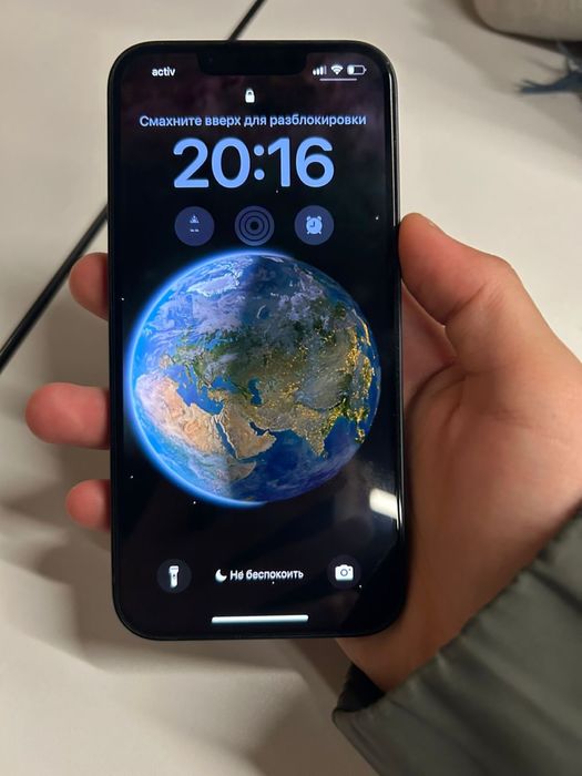 айфон 13 акум 90 128 гб