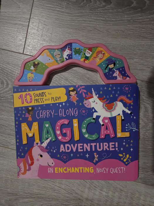 Carti copii sunete/ pop-up/ lumini Usborne/ Raspundel Istetel/