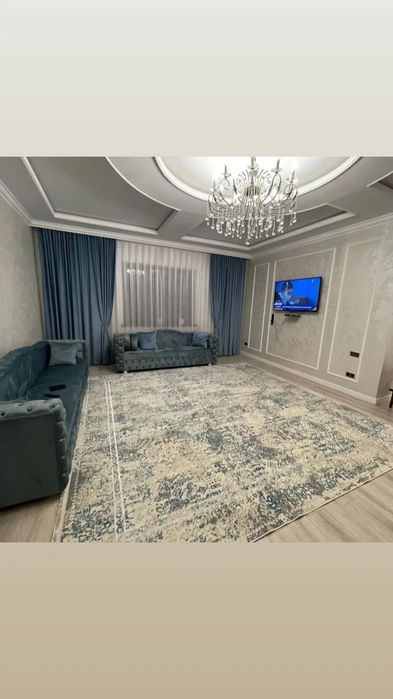 Ковры Элитные дизайнерсккий