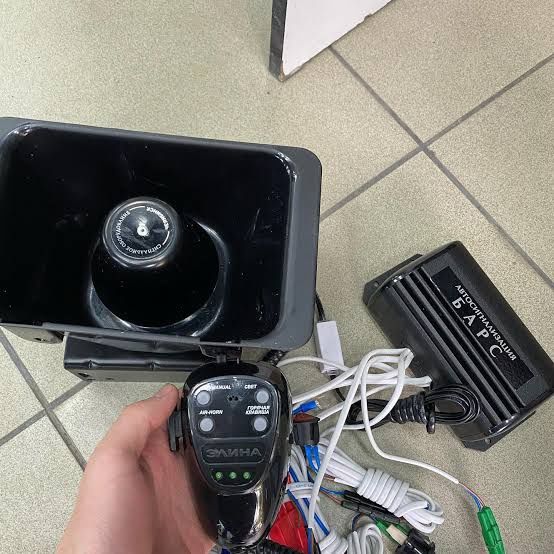 Сирена Елена Барс