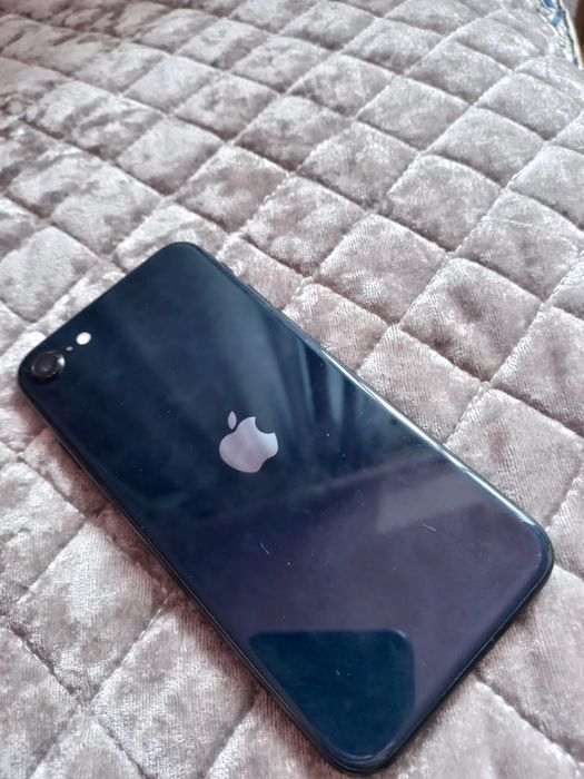 Iphone se 3 2022