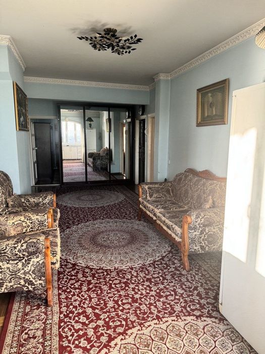 Сдаётся квартира Сергели-8