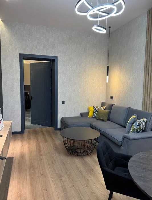 *Сталинский дом ул.Шота Руставелли 3к квартира 80м2,С арендатором,Евро