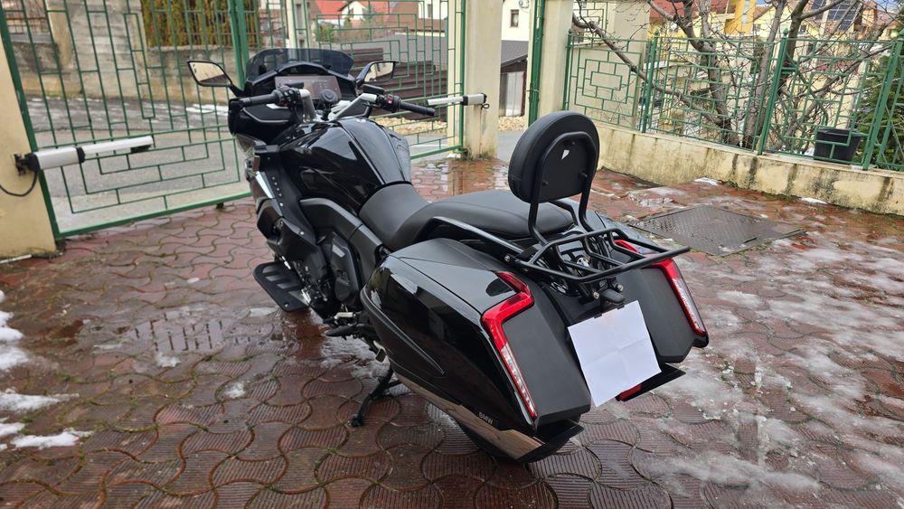 Motocicleta BMW K1600 Bagger 2022