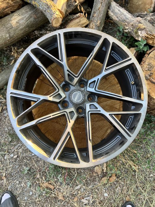 Jante GT-Form R19 5x112