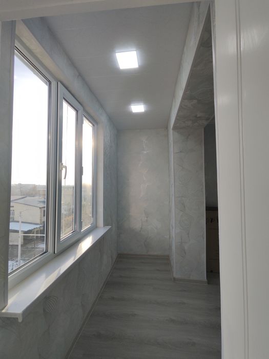 Продаётся 2х ком кв 4/4, Рисовый, Фаргона Йули