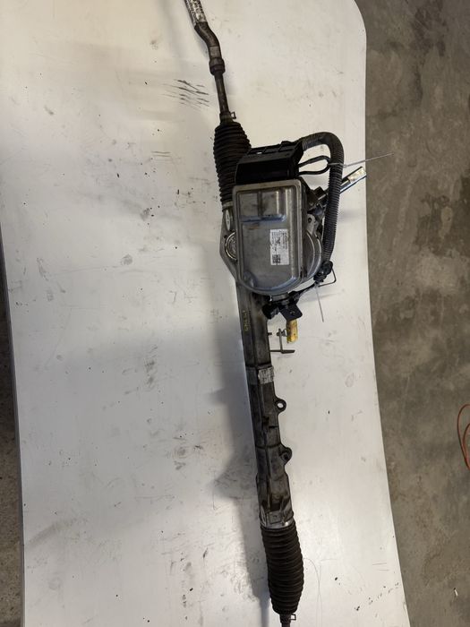 Електрическа Кормилна рейка Пежо 308 / Peugeot 308