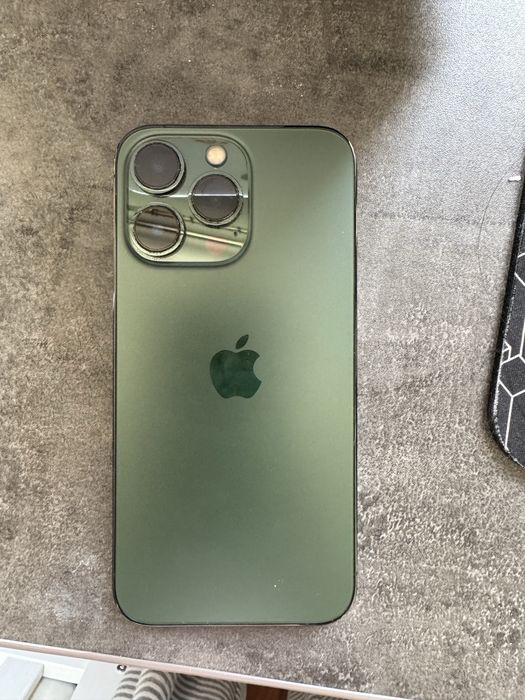 Iphone 13 pro на 256 гб