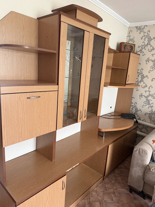 Горка для посуды