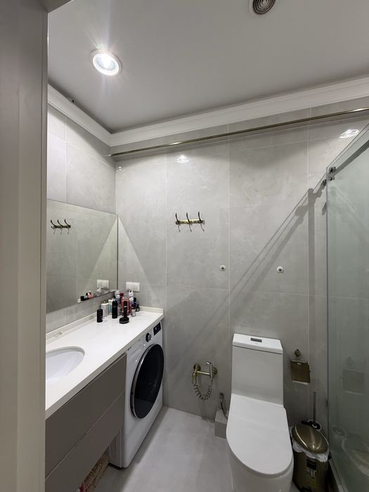 Продается 2х ком кв, ЖК Akay City