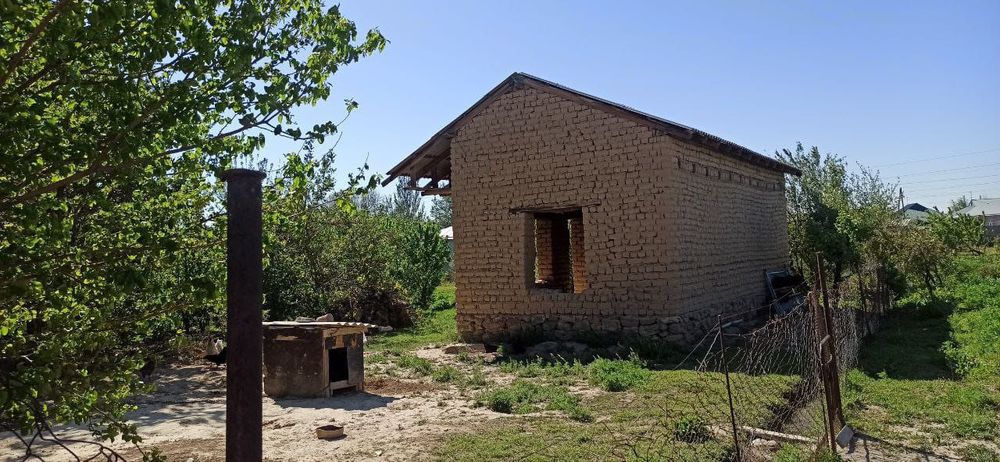 Земля 15 соток село Карнак