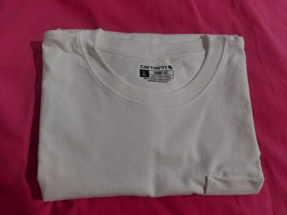 Тениска,Carhartt.