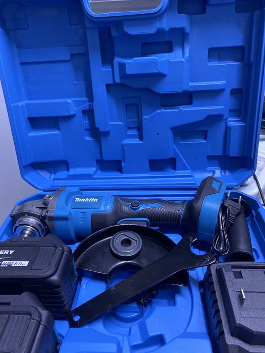 Makita лот 973608