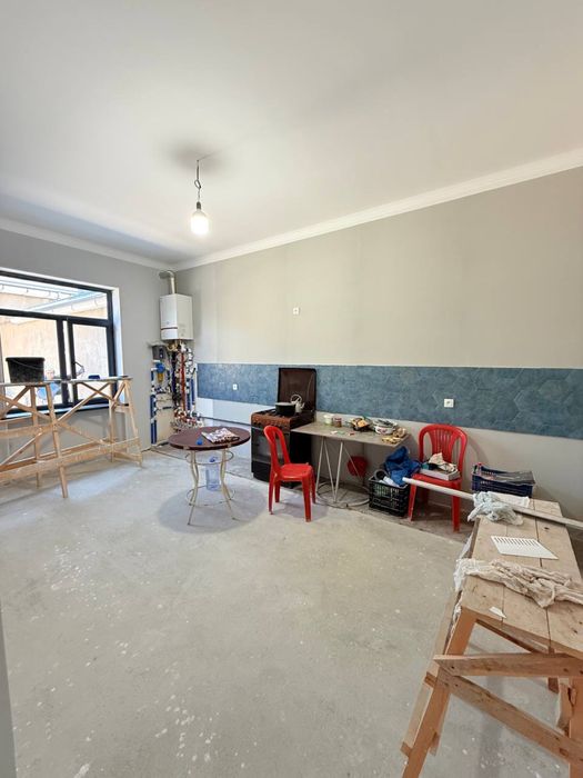 Юкори Хасанбой 3-сотих  5 хона