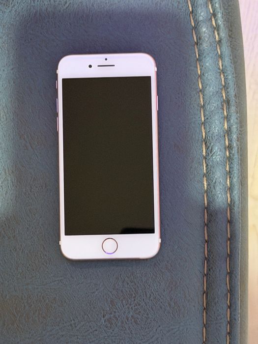 iPhone 7 Rose 64 GB