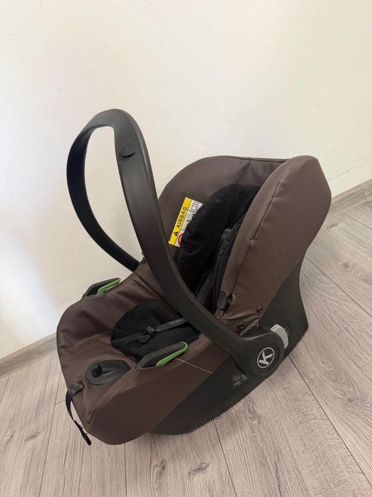 Accesorii bebeluși