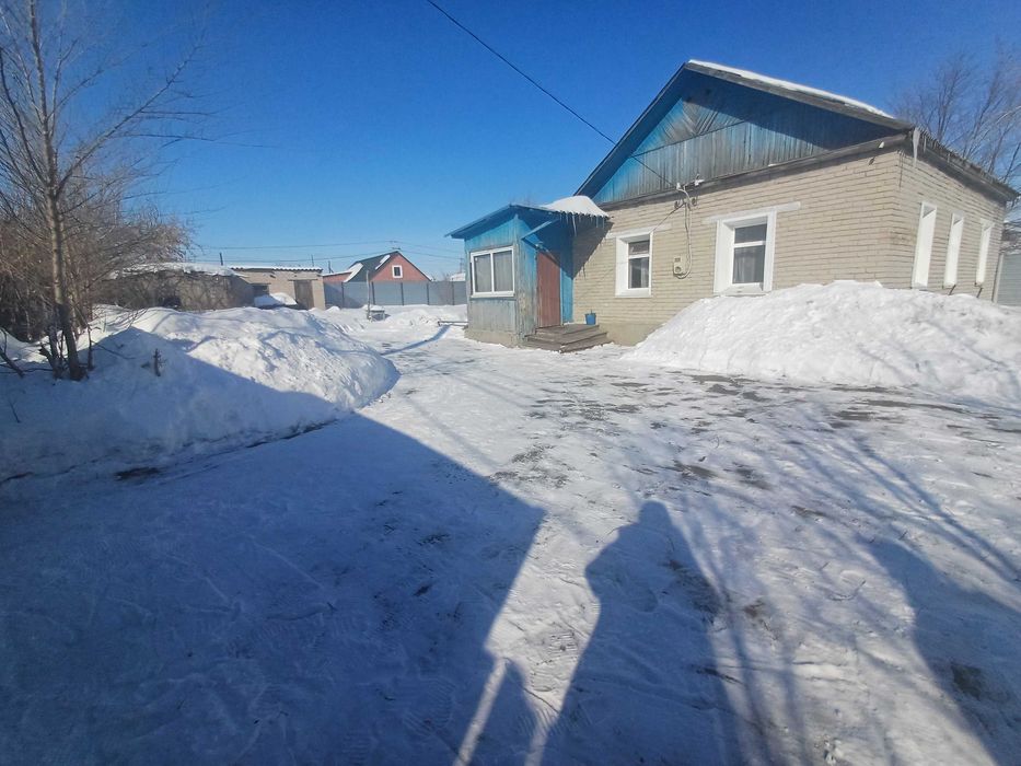 Земельный участок в городе