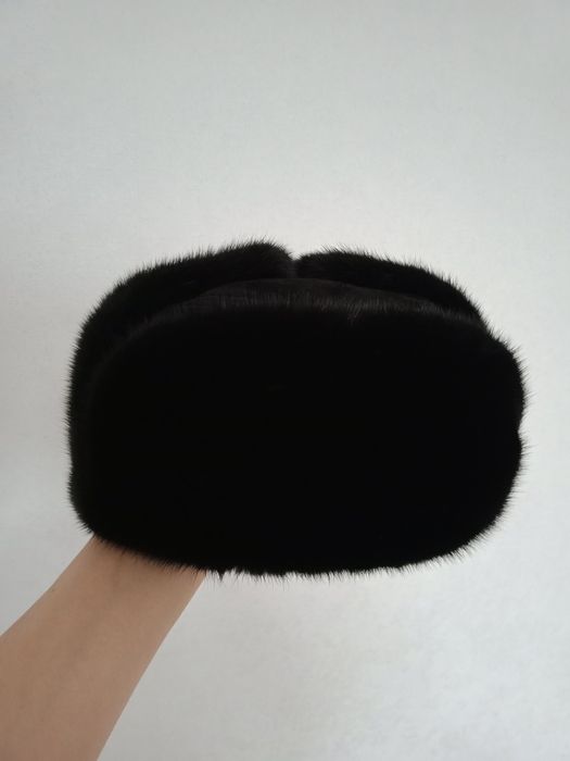 Продам норку почти новая