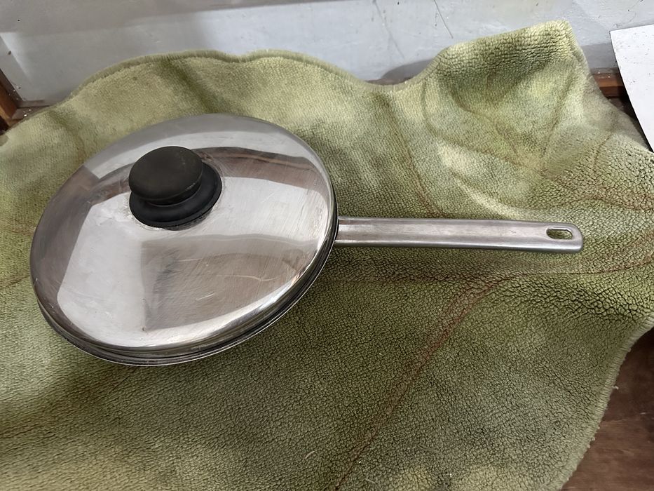 Чайник эмалированный 2800 тг