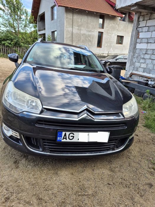 Citroen C5 / Preț Negociabil