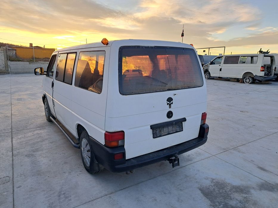 VW Transporter T4 1.9TD Фолксваген Транспортер Т4 1.9ТД САМО НА ЧАСТИ