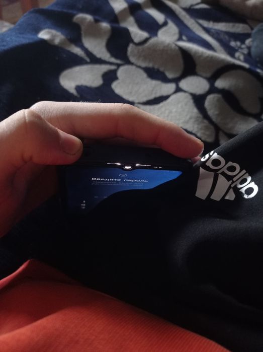 Redmi 9C на 128 GB