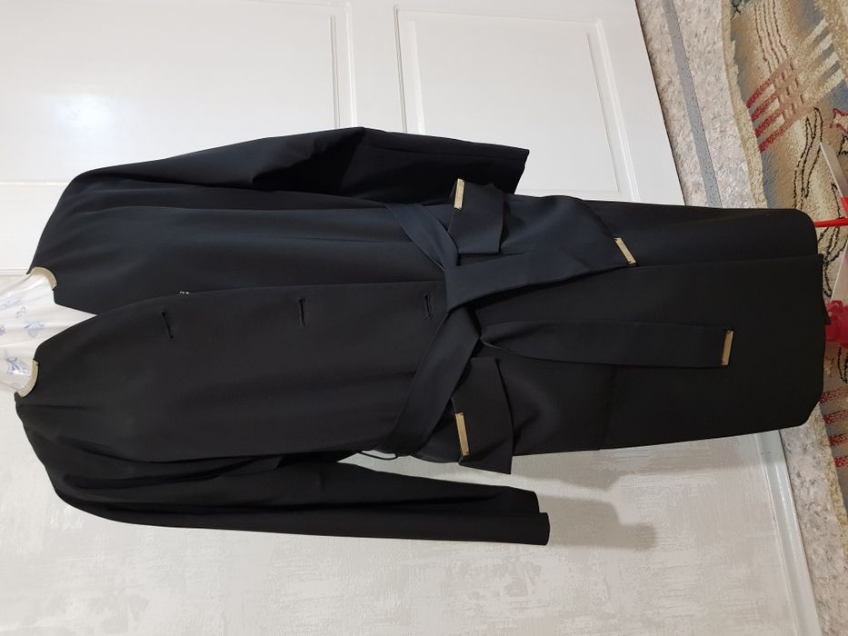 Плащ женский "BALIZZA"